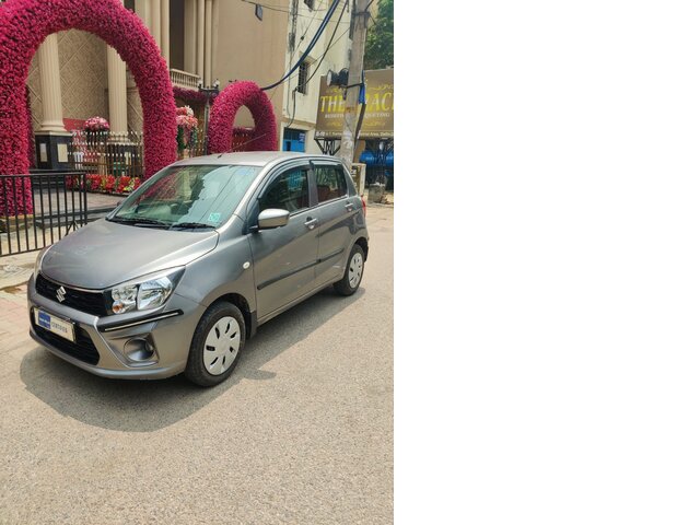 used MARUTI SUZUKI Celerio  at New Delhi in Rana Maruti